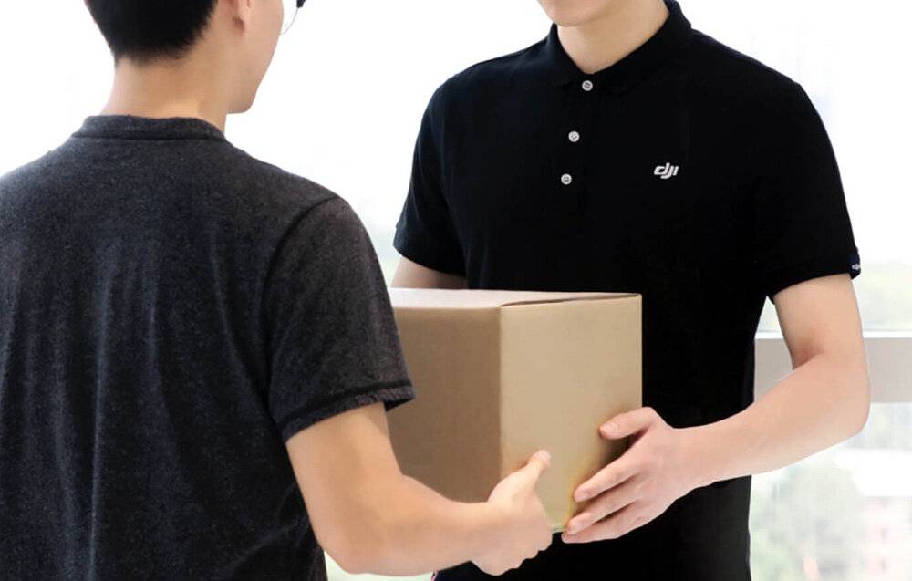 Karte DJI Care Refresh 2-Jahres-Plan (DJI RS 3)