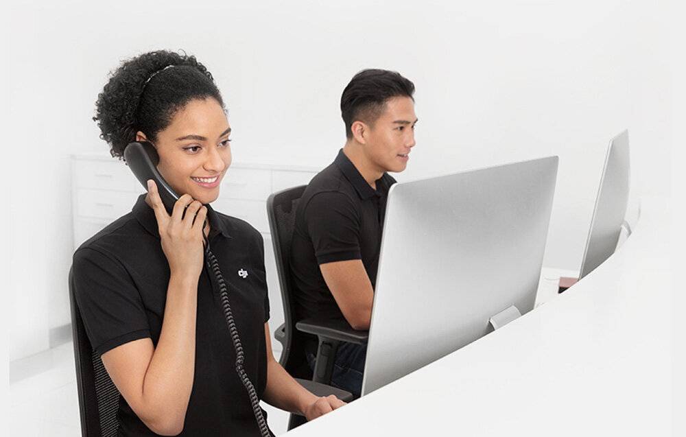 DJI Pflegeauffrischung Mavic Air - Code