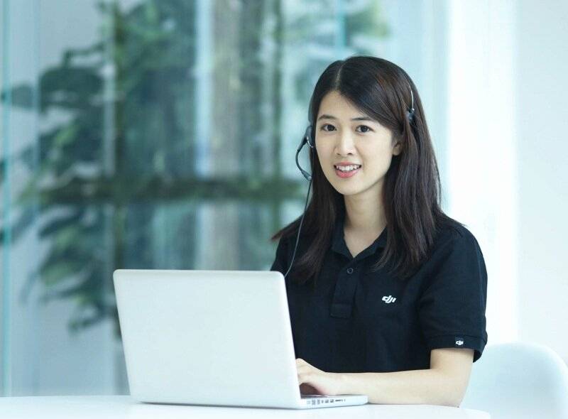 DJI Care Refresh DJI Mini SE (2 Jahre) - Code