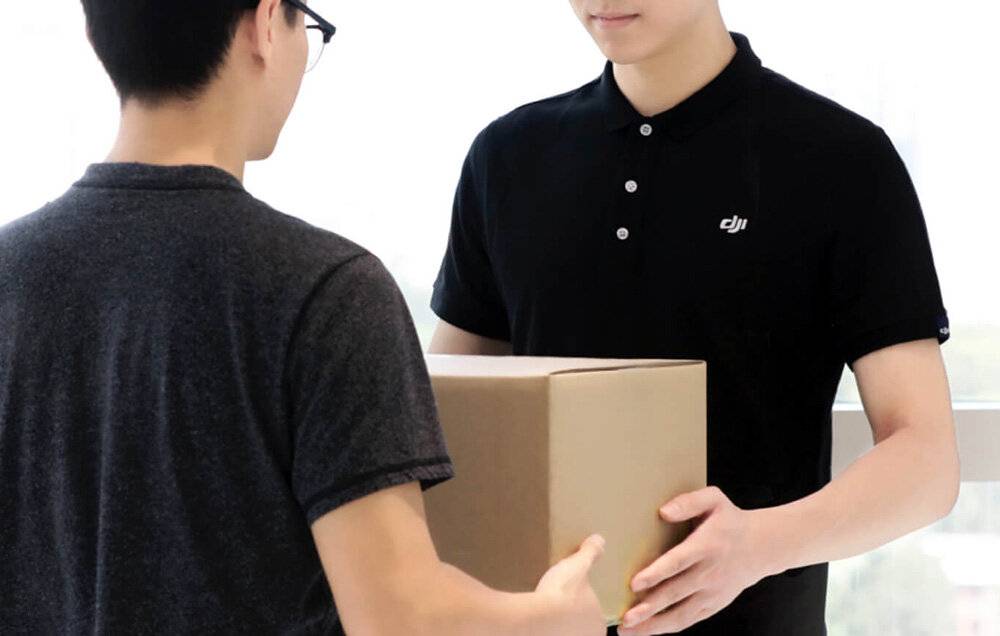 DJI Care Refresh Pocket 2 (Osmo Pocket 2 - 2-Jahres-Plan) - Code