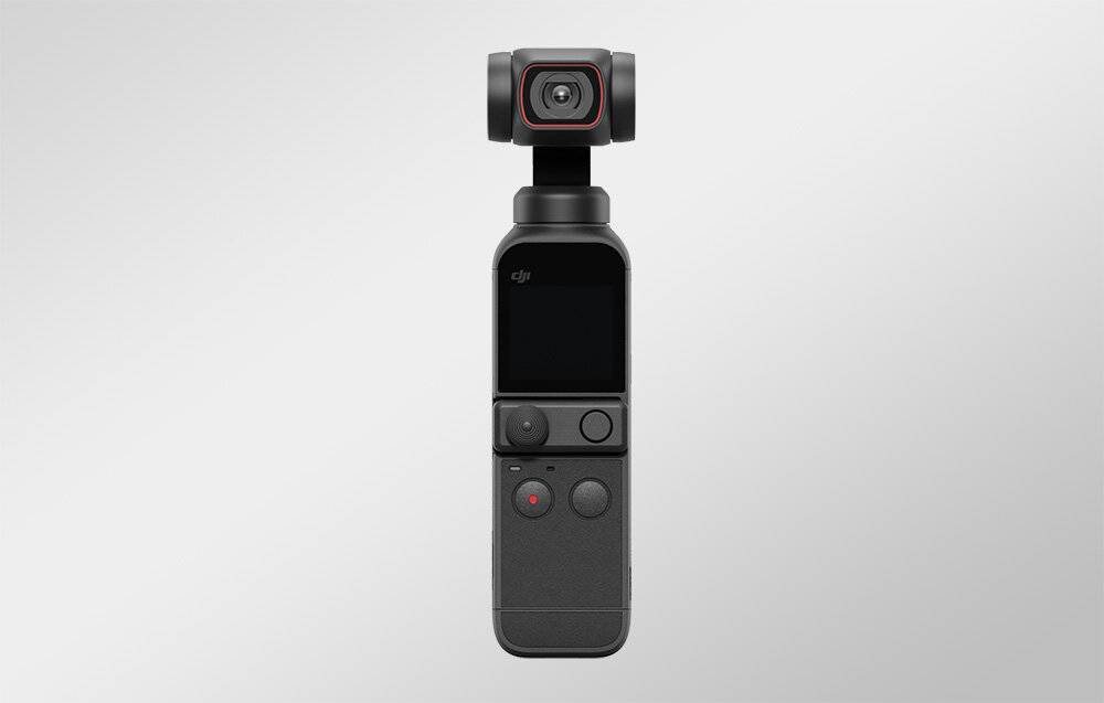 DJI Care Refresh Pocket 2 (Osmo Pocket 2 - 2-Jahres-Plan) - Code