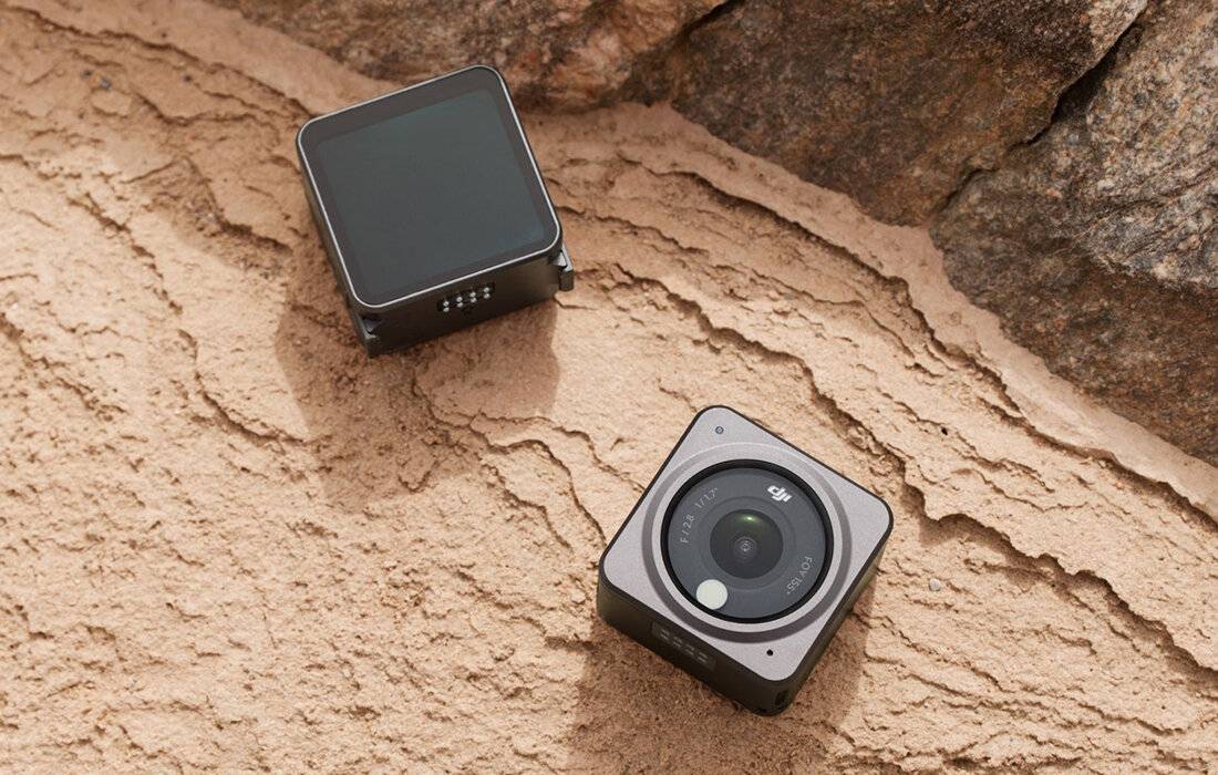 DJI Care Refresh Aktion 2