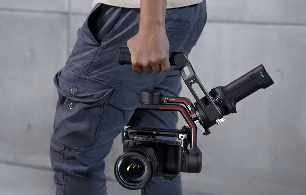 DJI Care Refresh 1-Jahres-Plan (DJI RS 3) - Code