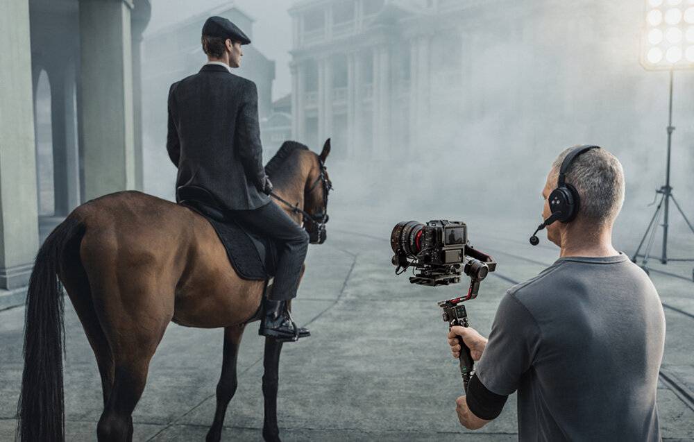 DJI Care Refresh 1-Jahres-Plan (DJI RS 3 Pro) - code