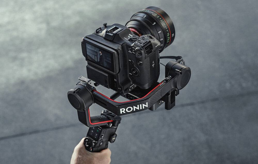 Karte DJI Care Refresh 2-Jahres-Plan (DJI RS 3 Pro)