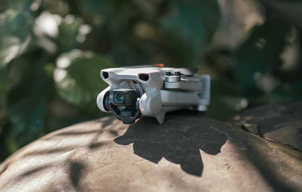 DJI Care Refresh DJI Mini 3 (2-Jahres-Plan) - code