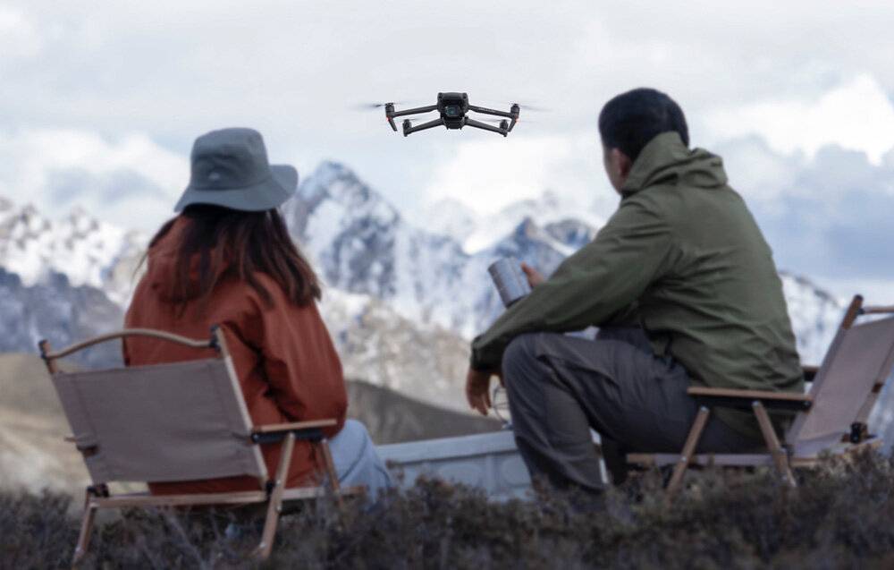 DJI Care Refresh 2-jährig (Mavic 3 Classic)