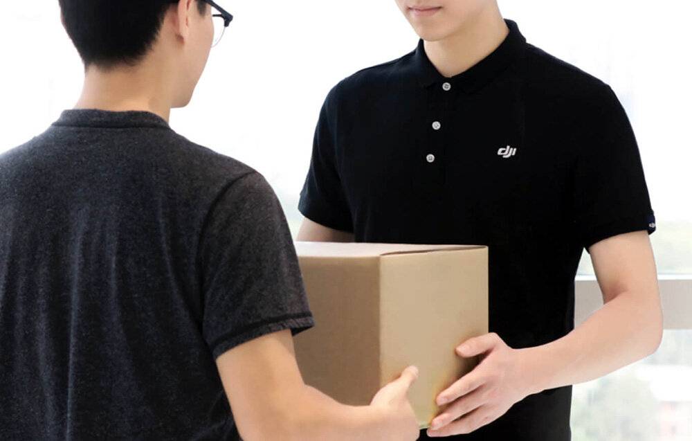 DJI Care Refresh 2-Jahres-Plan (DJI RS 3 mini) code