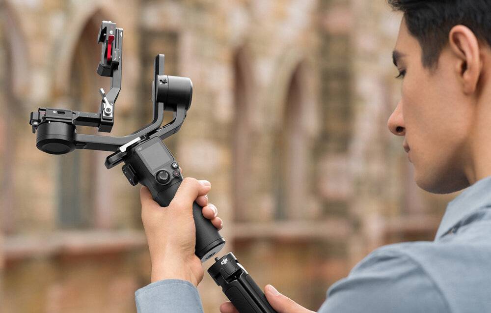 DJI Care Refresh 2-Jahres-Plan (DJI RS 3 mini) code