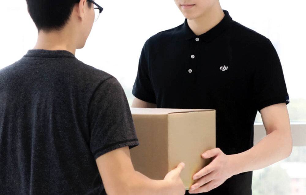 DJI Pflege Auffrischung DJI Osmo Action 4 (dwuletni Plan)