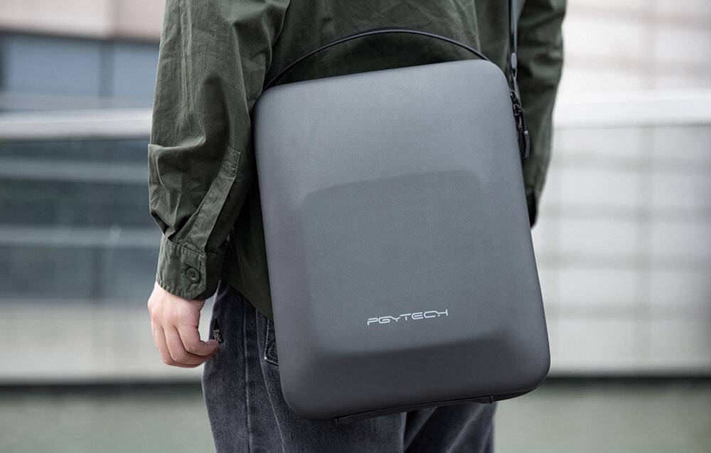 PGYTECH DJI Mavic 3 Series Tragetasche (für Mavic 3 Pro/Mavic 3 Classic/Mavic 3/Mavic 3E)