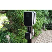Besen Wandladegerät für Elektroautos BS20 22kW APP Besen Wandladegerät für Elektroautos BS20 22kW APP