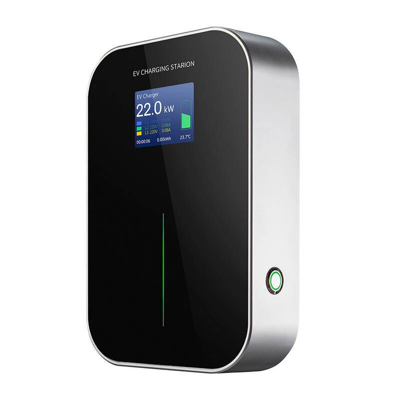 Besen Wandladegerät für Elektroautos BS20 22kW APP