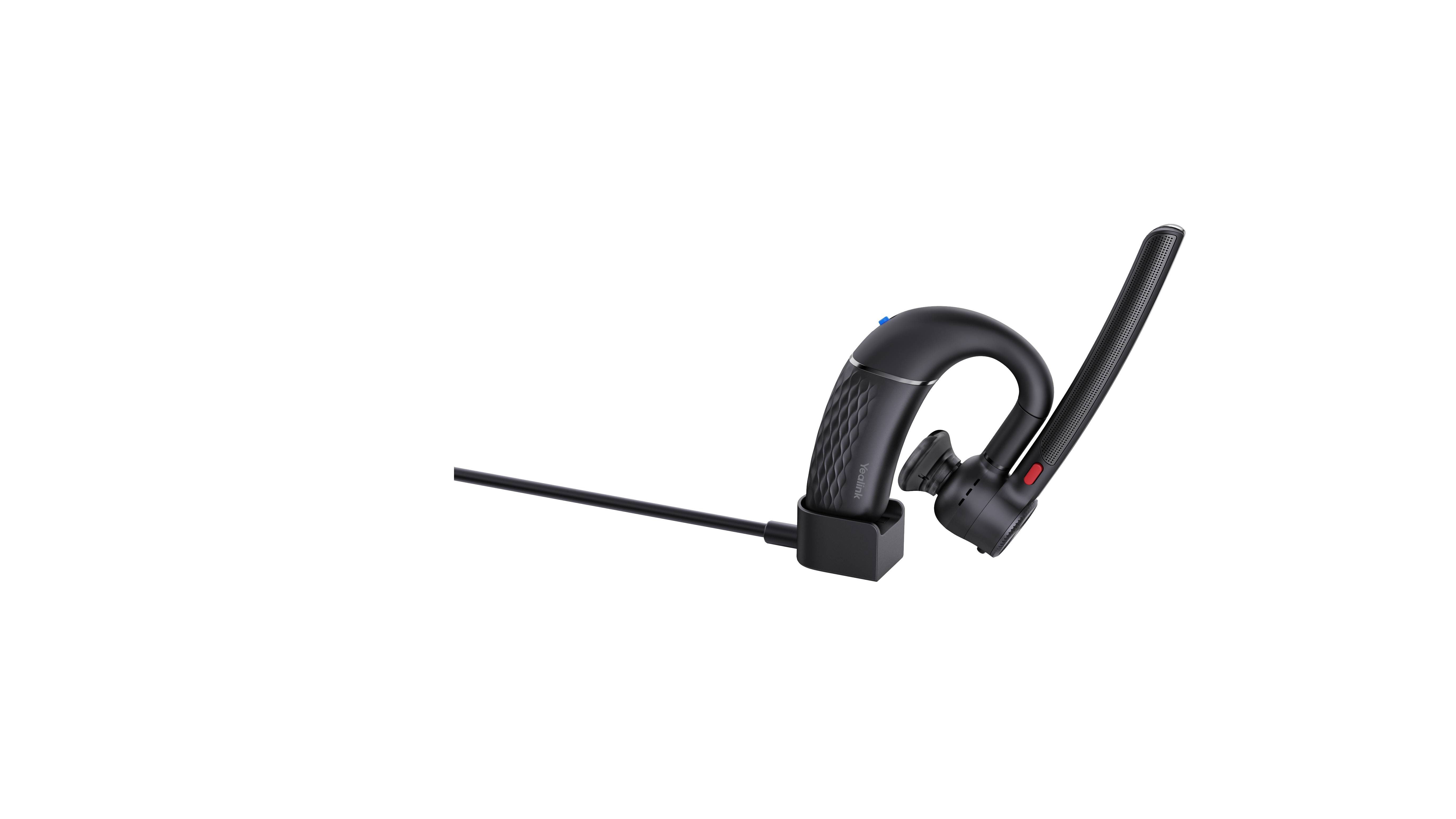 Yealink BH71 Series - Lite - Headset - im Ohr