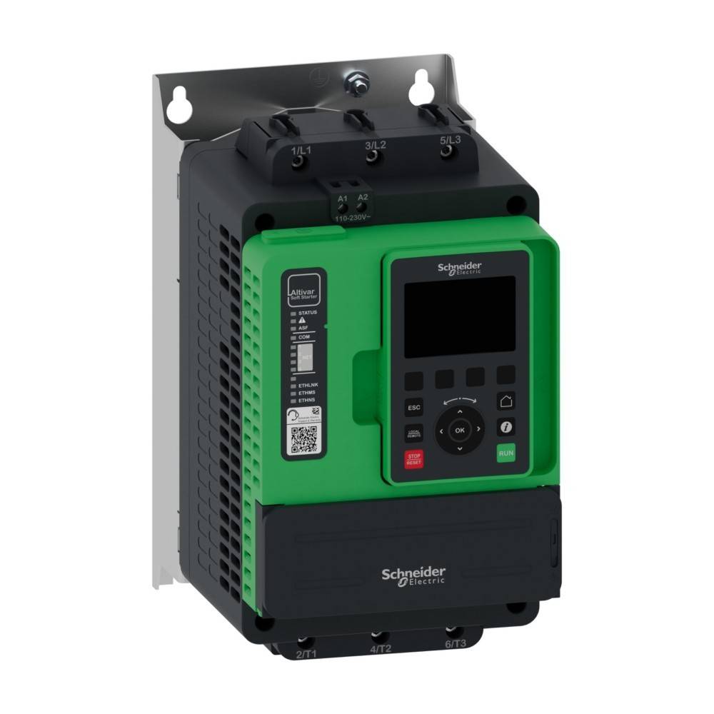 Schneider Electric Sanftanlasser Ats490, ATS490D32Y