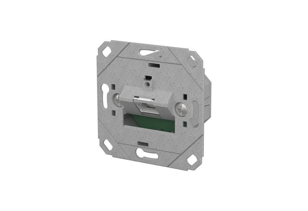 Metz Connect RJ45 Anschlussdose IDC 130D371200-I