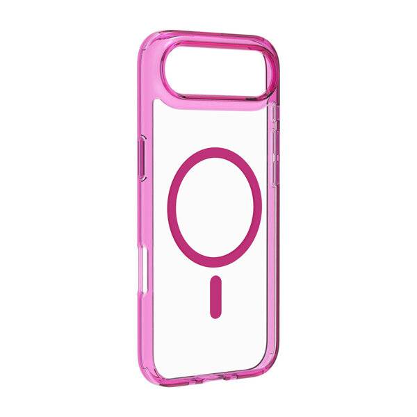 Cellularline Iconic MAG MagSafe Case iPhone Air Pink