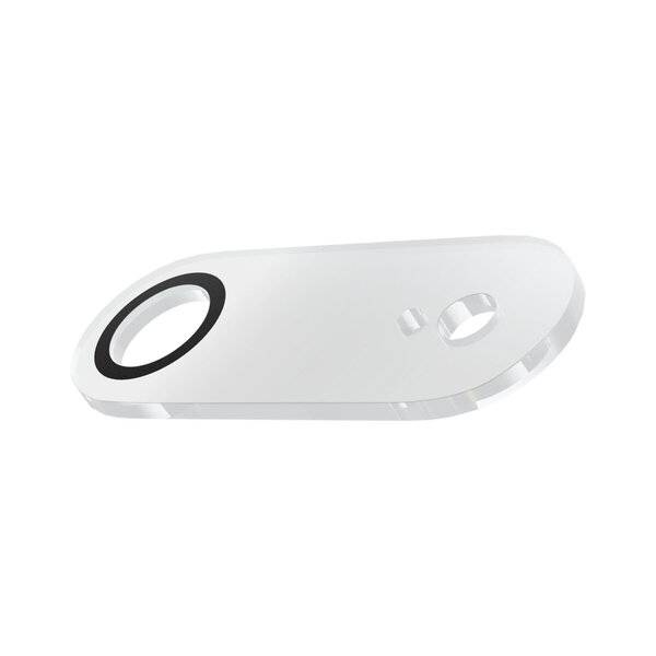 Cellularline Camera Lens Protection iPhone Air Clear