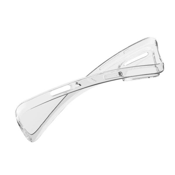 Cellularline Fine Case iPhone 17 Pro Clear
