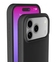 Cellularline Sensation Case iPhone 17 Pro Max Black