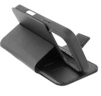 Cellularline Book Agenda 2 Case iPhone 17 Pro Black