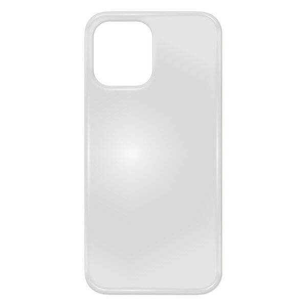 PEDEA Soft TPU Case für Apple iPhone 17, transparent