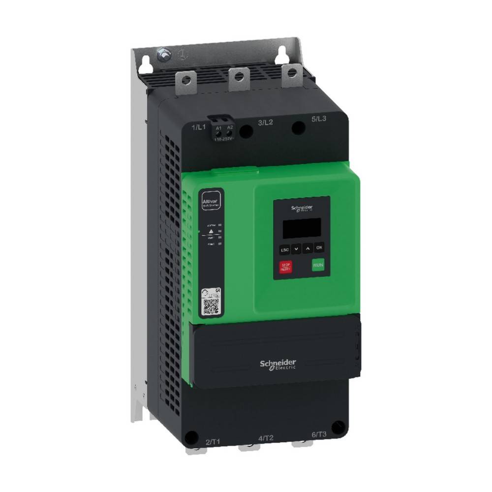 Schneider Electric Sanftanlasser Ats430, ATS430C14S6