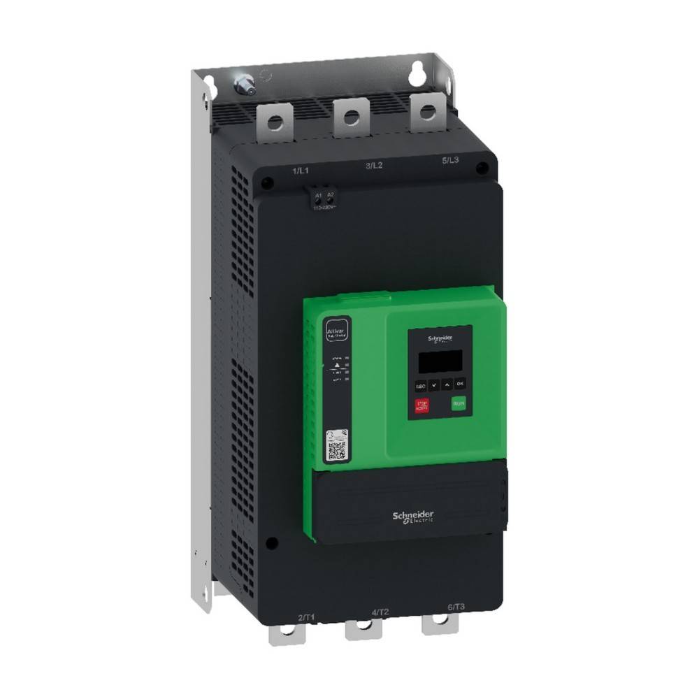 Schneider Electric Sanftanlasser Ats430, ATS430C32S6