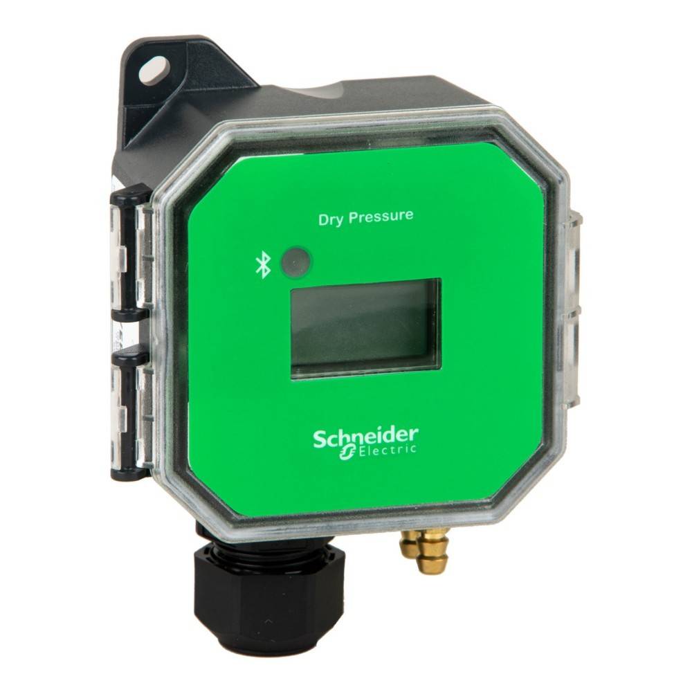 Schneider Electric Drucksensor Uni, EPU305LCDC