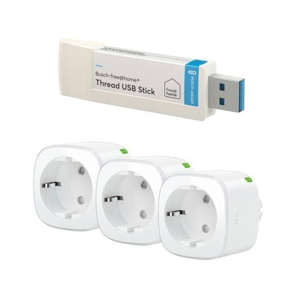 Busch-Jaeger USB-Stick EVE-EEU3TUSB1