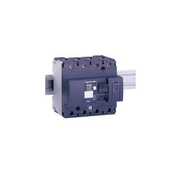 Schneider Electric Leistungsschalter NG125L 18774