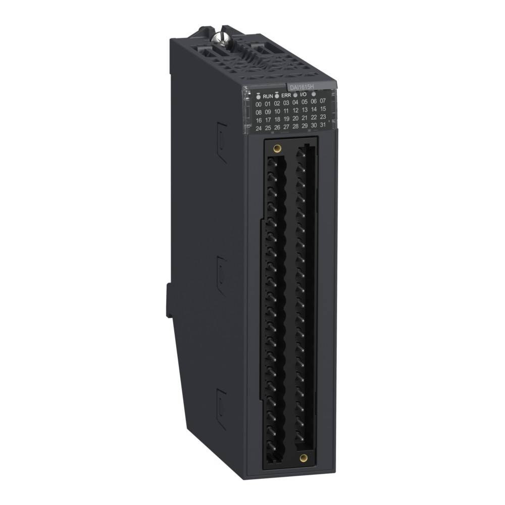 Schneider Electric X80-Modul 16DE 200-240VAC BMXDAI1615H