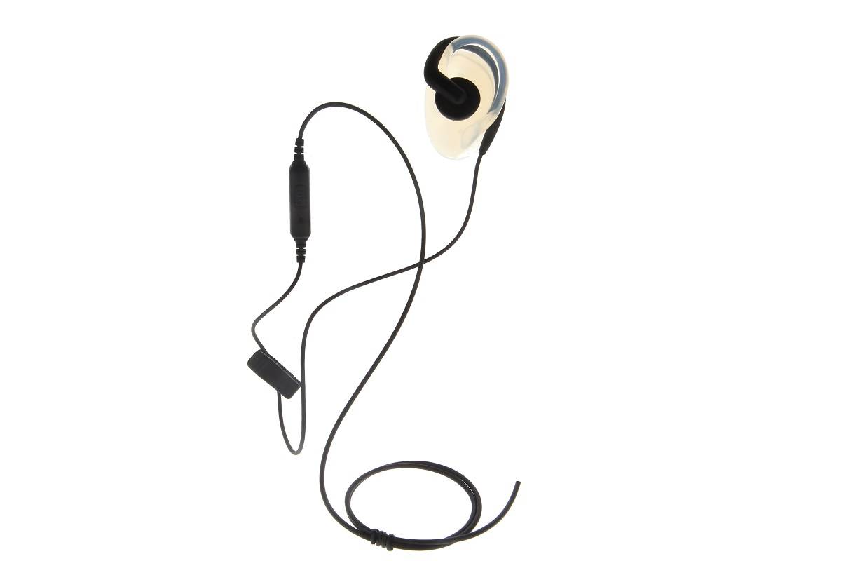 CoPacks Headset GE-07 passend für Motorola MXP600, R7, R7A | 752576-S3