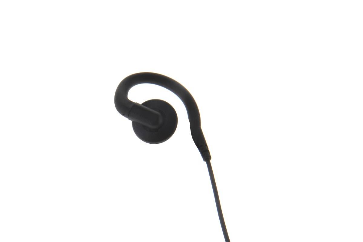 CoPacks Headset GE-07 passend für Motorola SL series, SL4000 series, SL2600, SL1600