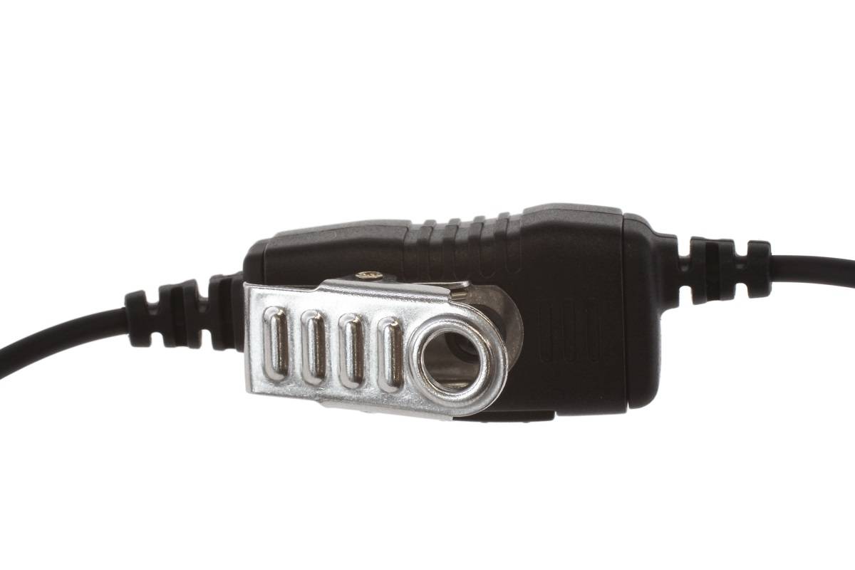 CoPacks Headset GES-H02 OHNE Schwanenhalsmikro passend für SL1600 SL2600 SL4000 Serie | 754158-1