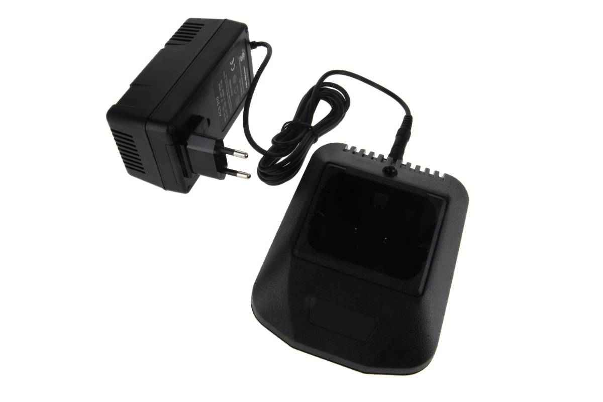 CoPacks Ladegerät passend für Hetronic , Abitron Funkfernsteuerung NOVA Ergo 68300520 | 403171
