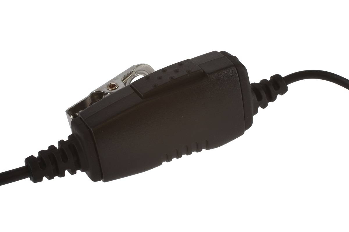 CoPacks Headset ES-PE2 passend für Kenwood ProTalk LT PKT-23E