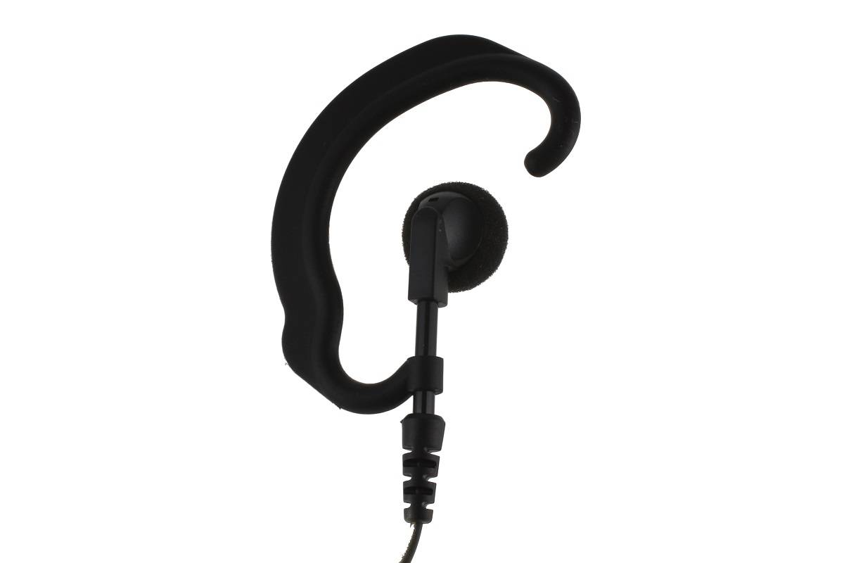 CoPacks Headset GES-PA2 passend für Motorola CLP446e CLPe-Serie | 751374-S2