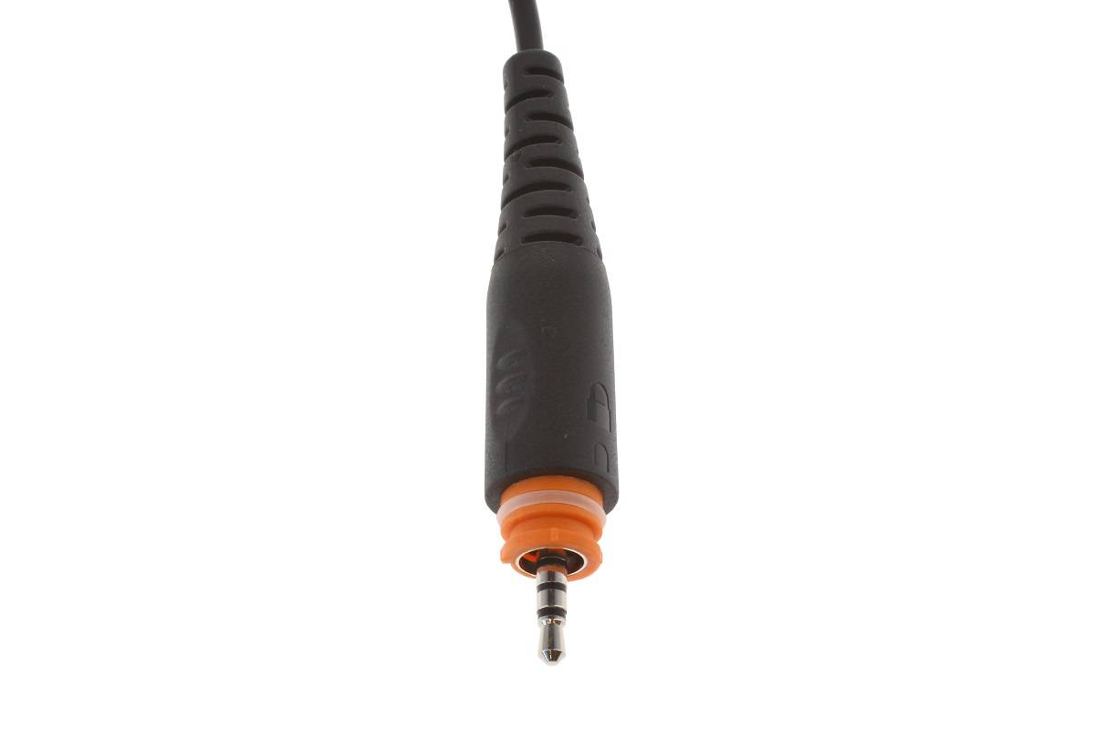 COPACKS Hörsprechgarnitur GES-P02 für Motorola CLP446e CLPe-Serie
