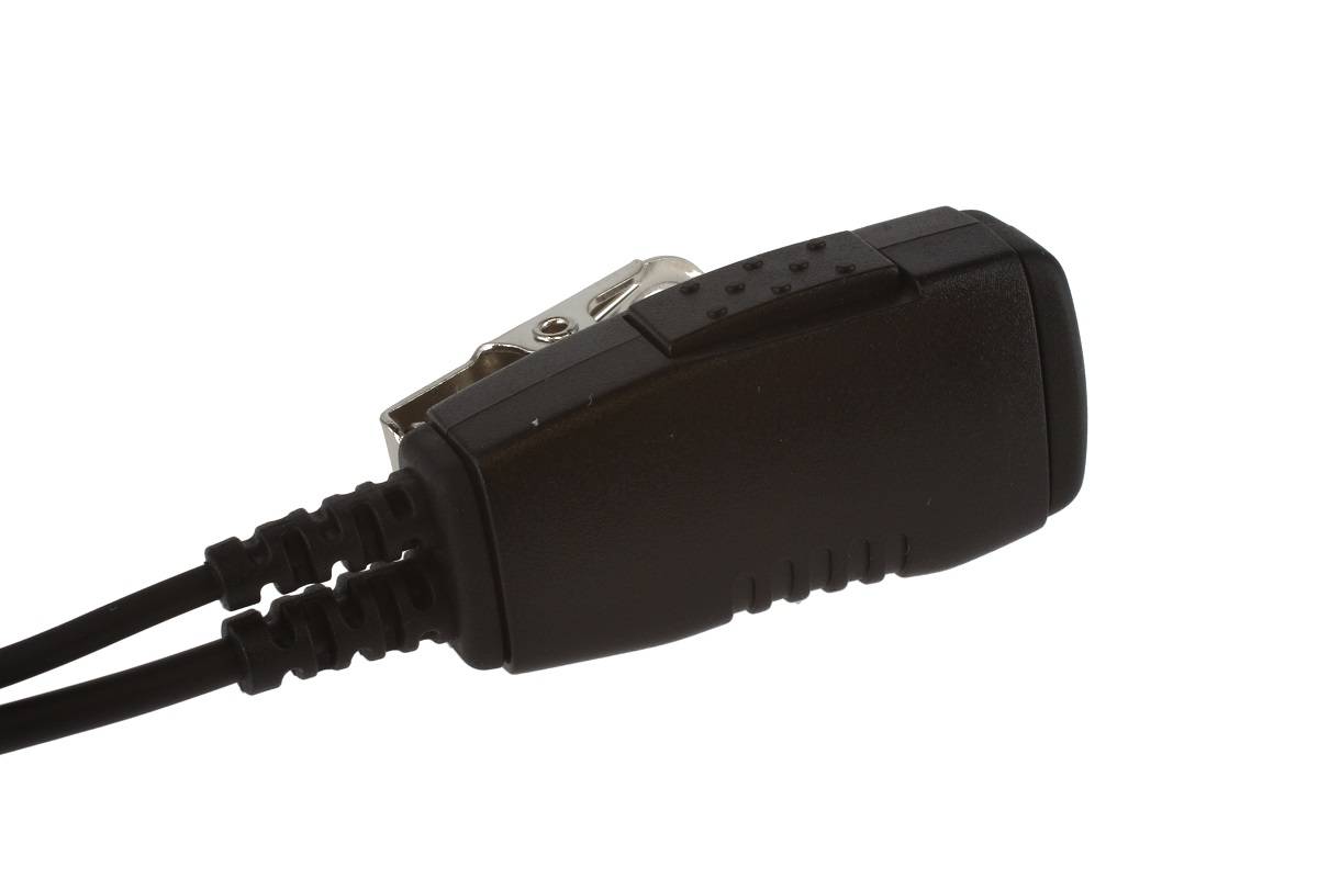 CoPacks Headset ES-PB3 passend für Motorola CLP446e CLPe-Serie