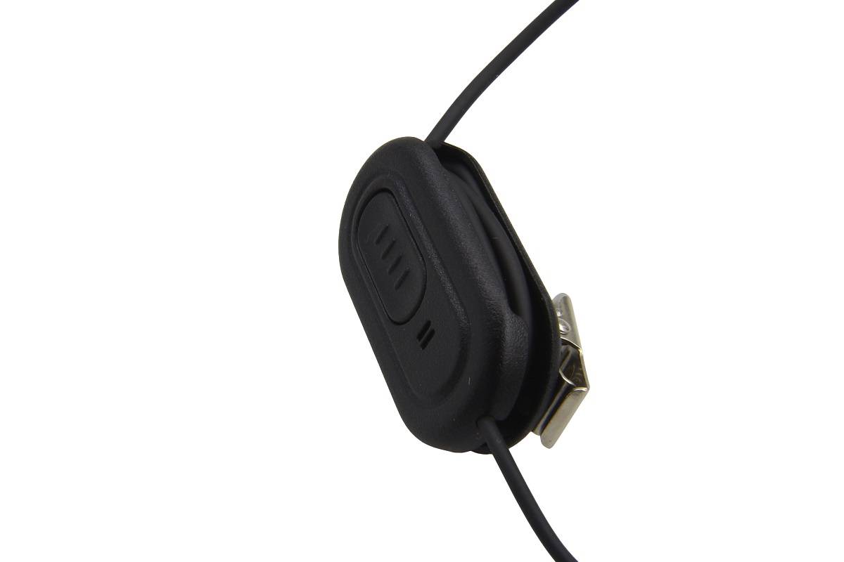 CoPacks Headset GES-PWE2 passend für Motorola CLP446, CLK446