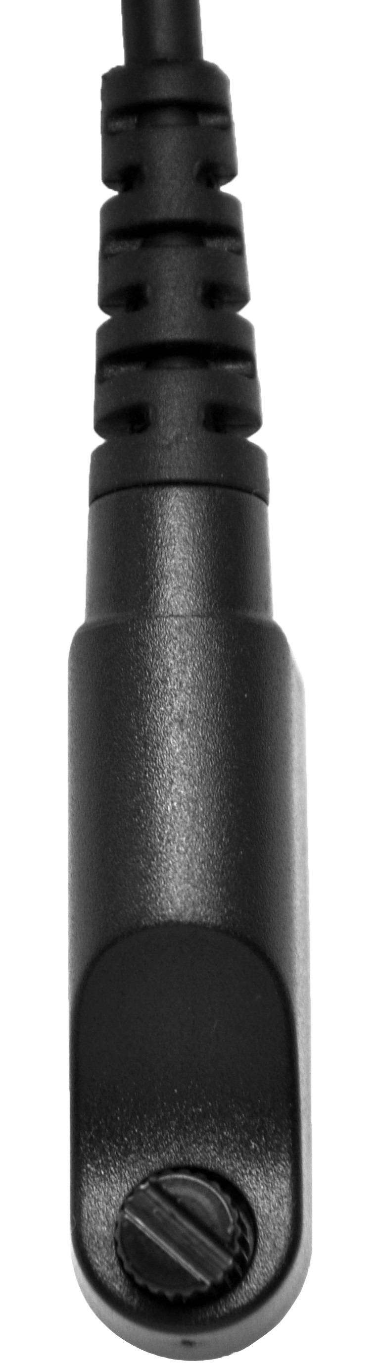 CoPacks Lautsprechermikrofon GE-XM03 passend für Hytera (HYT) PD605, PD68X, X1 | 756062-1