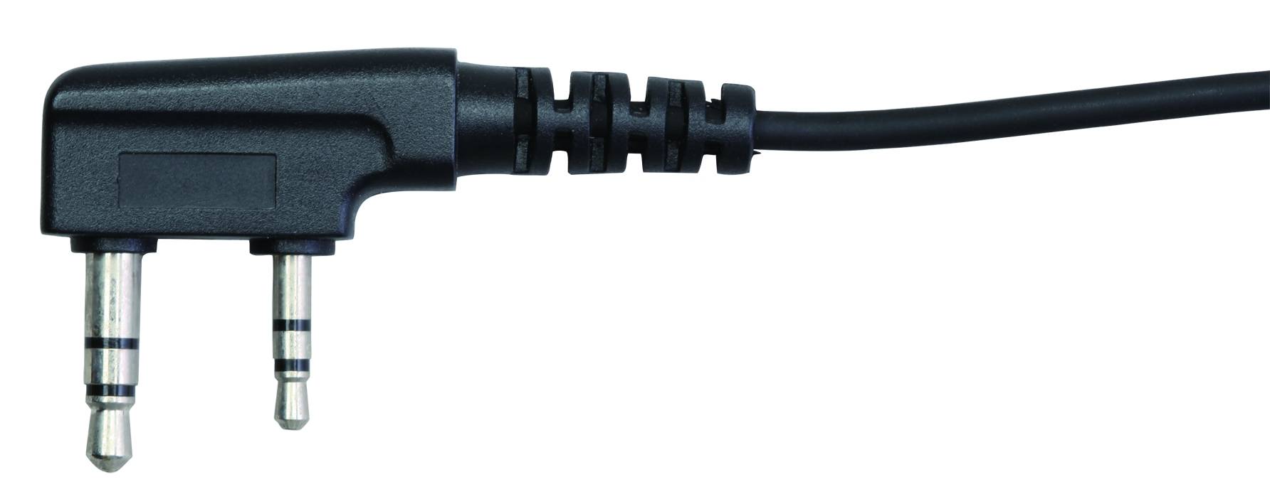 CoPacks Lautsprechermikrofon X-M03 passend für Kenwood TK2202, TK2160, TK3202
