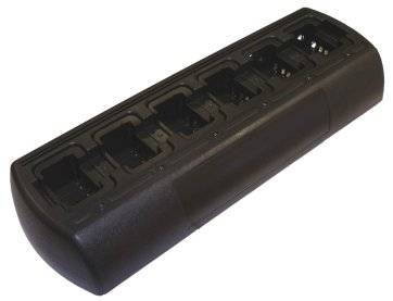 CoPacks Ladegerät passend für Kenwood TK260 TK290-11b | 403409-1