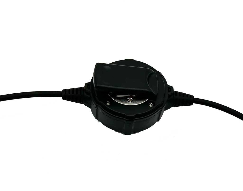 Adapterkabel XLR M10 für Motorola R7 MPX600