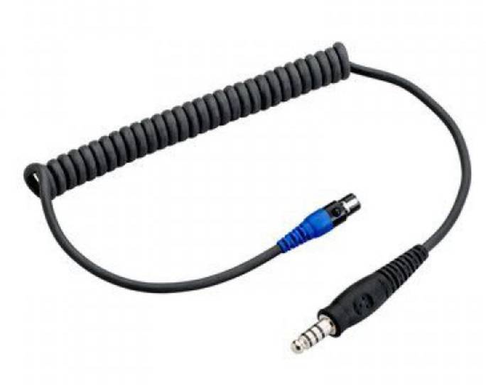3M Peltor über Kopf Headset MT74H52A-110 FLX2-200