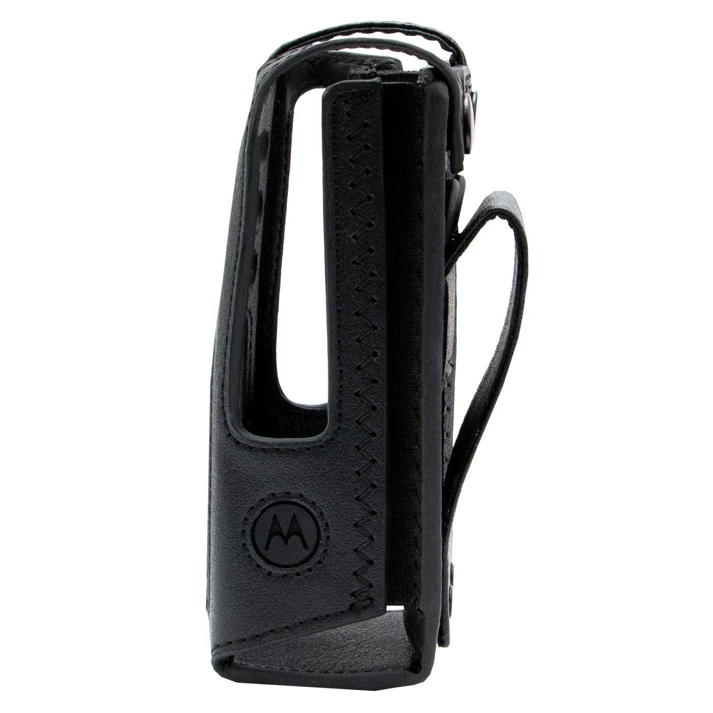 Motorola Nylontasche für R5 NKP mit feststehender Gürtelschlaufe PMLN8667A