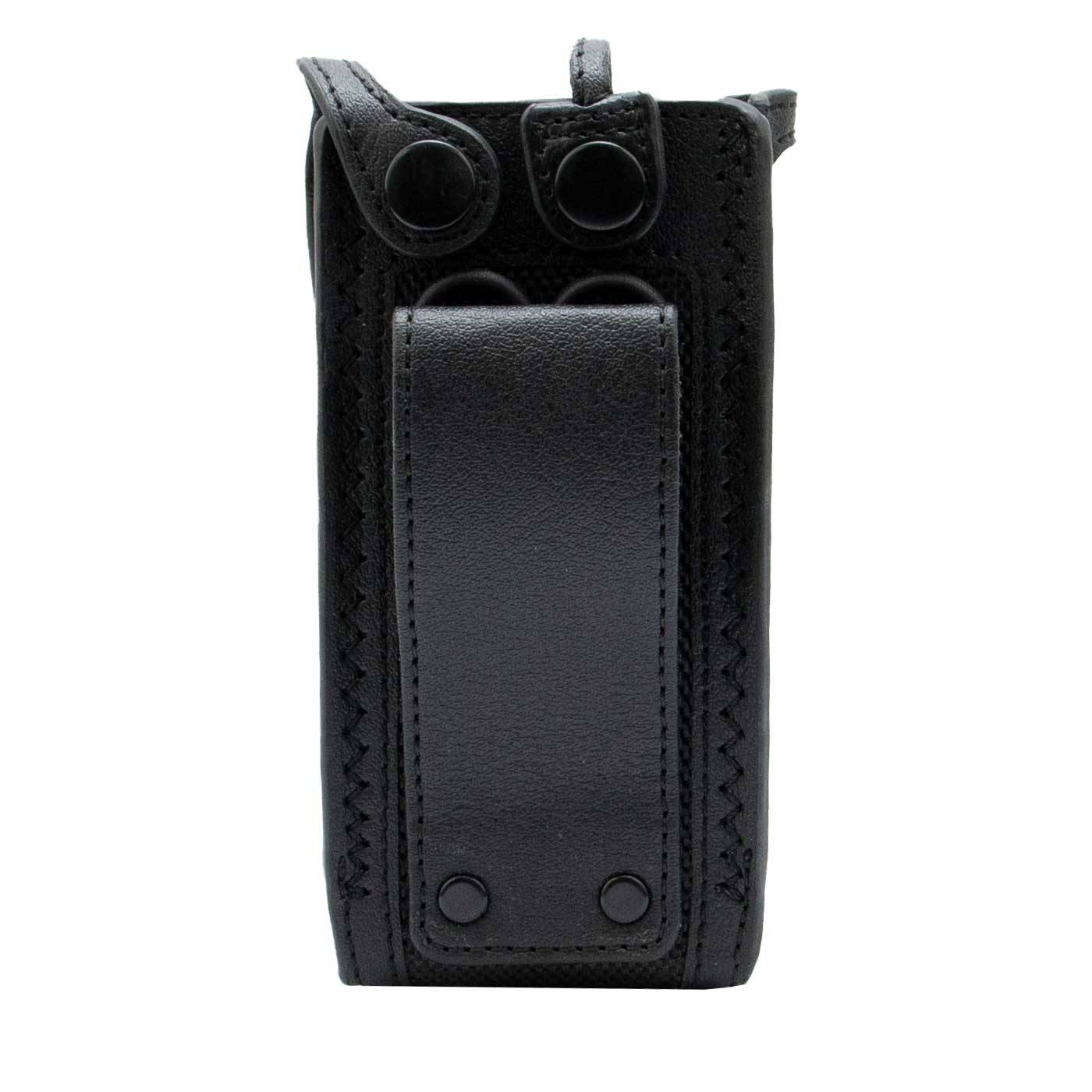 Motorola Nylontasche für R5 NKP mit feststehender Gürtelschlaufe PMLN8667A