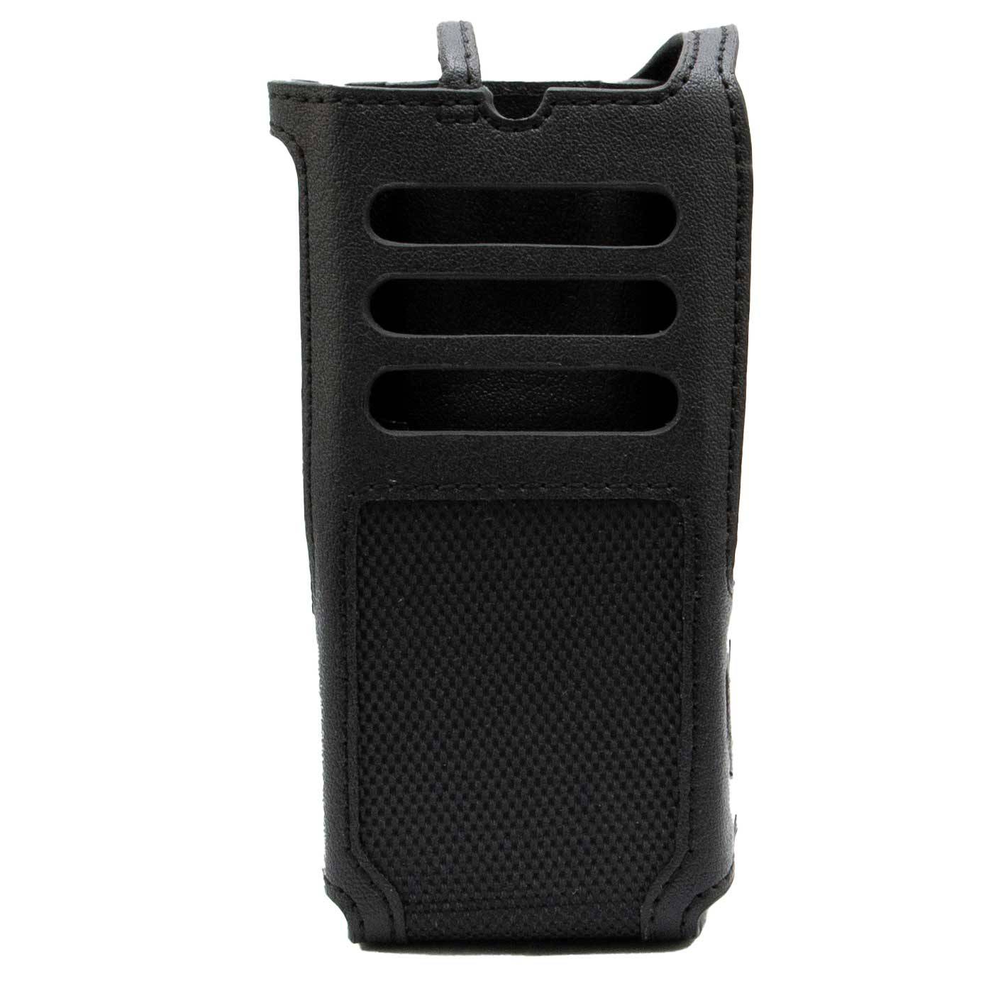 Motorola Nylontasche für R5 NKP mit feststehender Gürtelschlaufe PMLN8667A