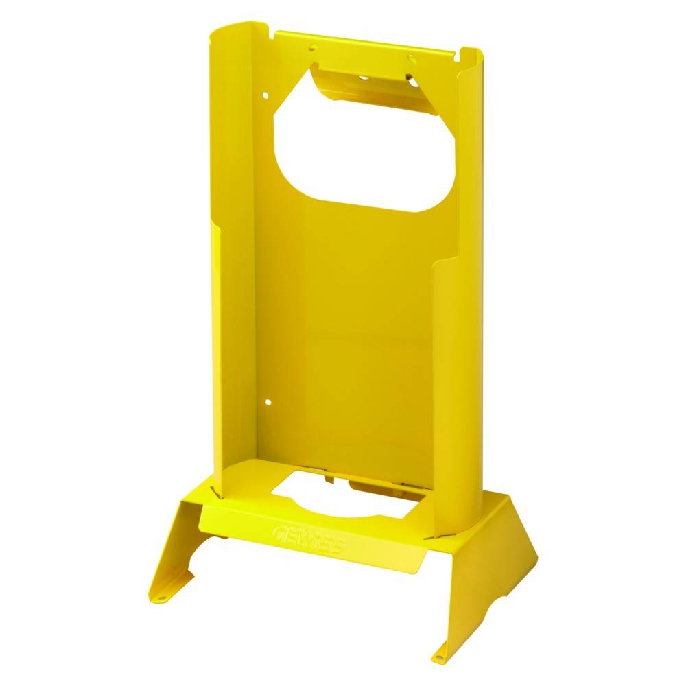 Gewiss METALL STANDRAHMEN FR60279N